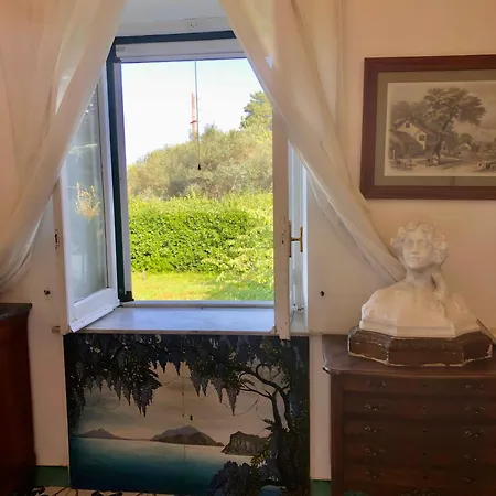 Campi By Capri Property Anacapri (Isola di Capri)