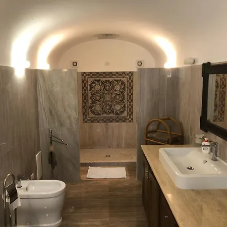 Campi By Capri Property Villa